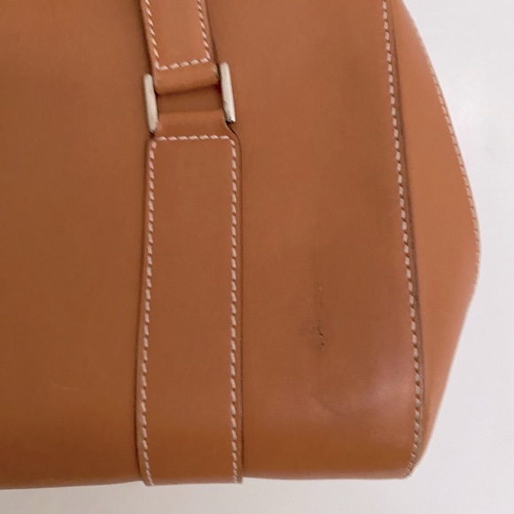 Vintage designer handbag - Picture 7 of 8